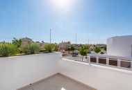 New Build - Villa - La Marina