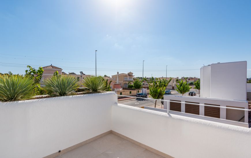 New Build - Villa - La Marina