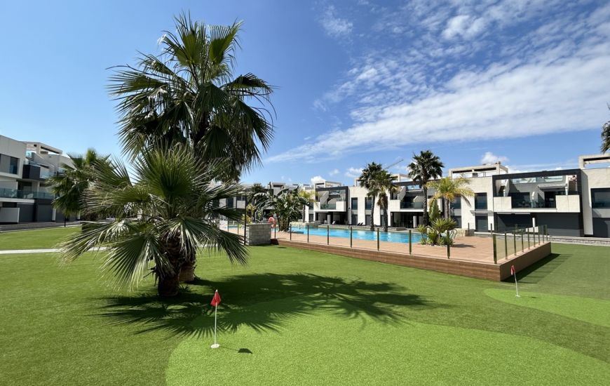 Sale - Apartments - El Raso