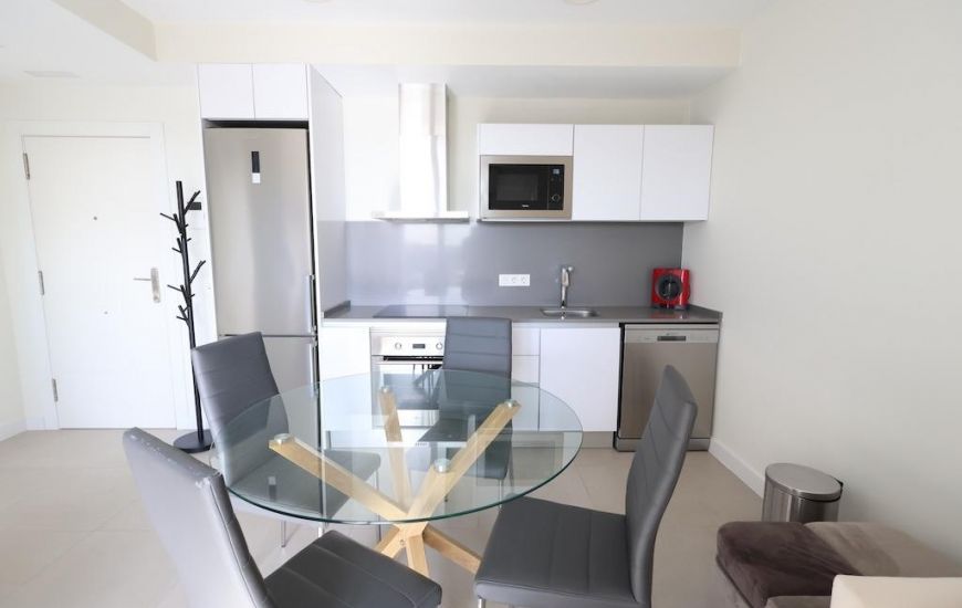 Venta - Apartamentos - San Pedro del Pinatar