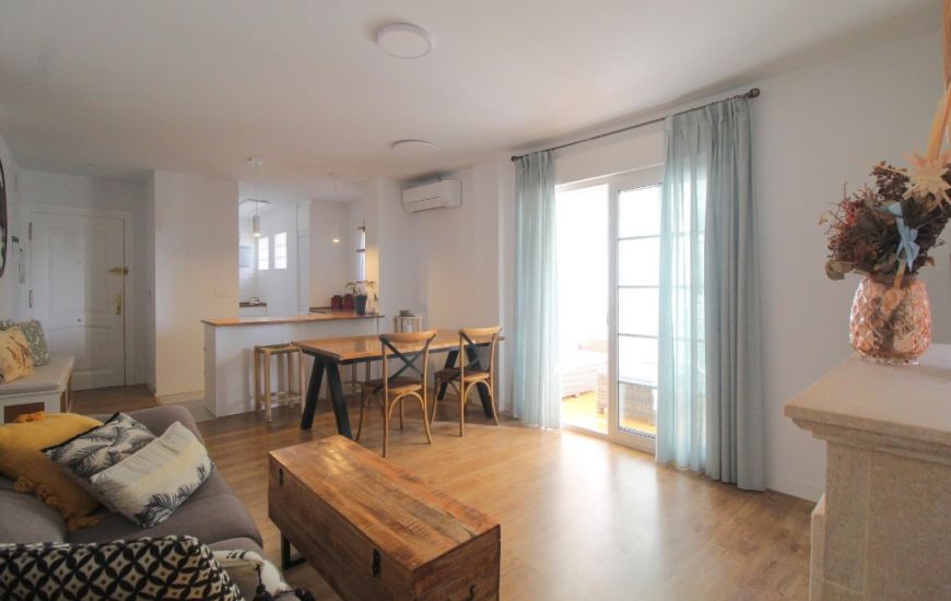 Sale - Apartments - La Veleta