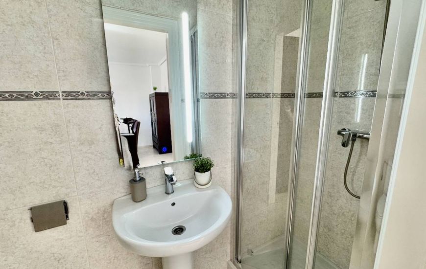 Sale - Villa - Ciudad Quesada