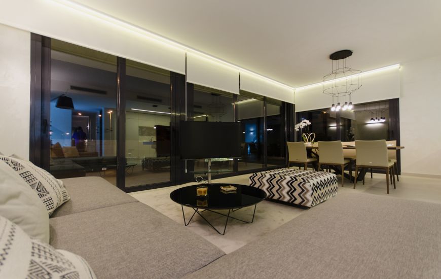 Nueva construcción  - Villa - Orihuela Costa