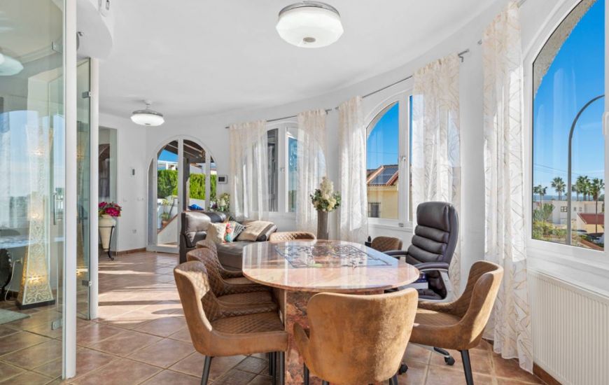 Sale - Villa - Ciudad Quesada