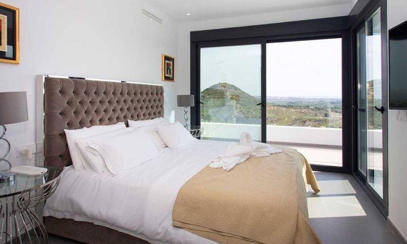 Venta - Apartamentos - Ciudad Quesada