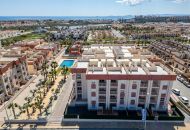 Nueva construcción  - Apartamentos - Orihuela Costa