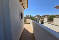 Sale - Semi - Detached Villa - Algorfa