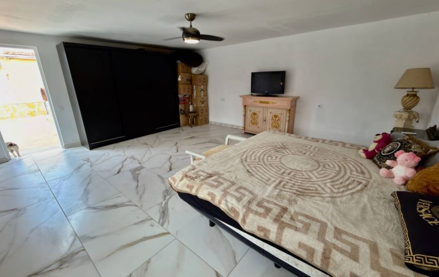 Venta - Casa Rural - San Fulgencio