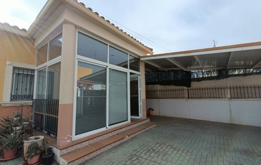 Venta - Villa - Hondon de los Frailes