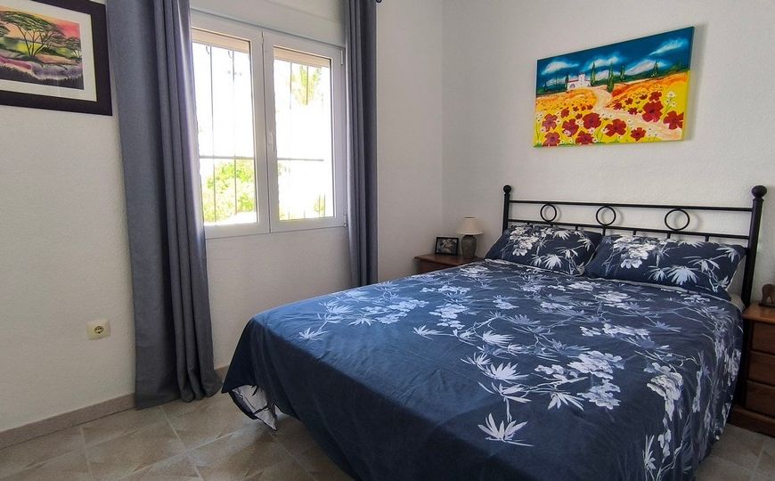 Venta - Villa - Ciudad Quesada