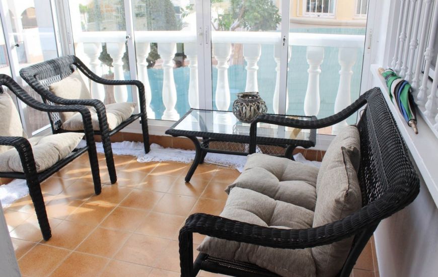 Sale - Villa - Ciudad Quesada