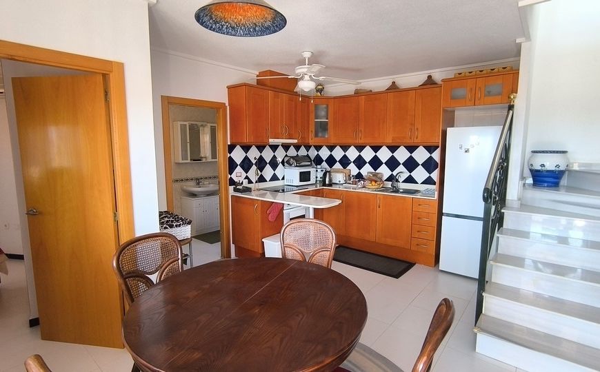 Venta - Adosado - Ciudad Quesada