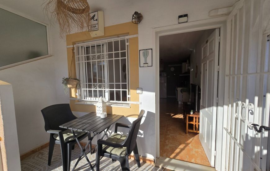 Sale - Apartment - Top Floor Apartment - Torrevieja