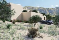 Nueva construcción  - Villa - Yecla