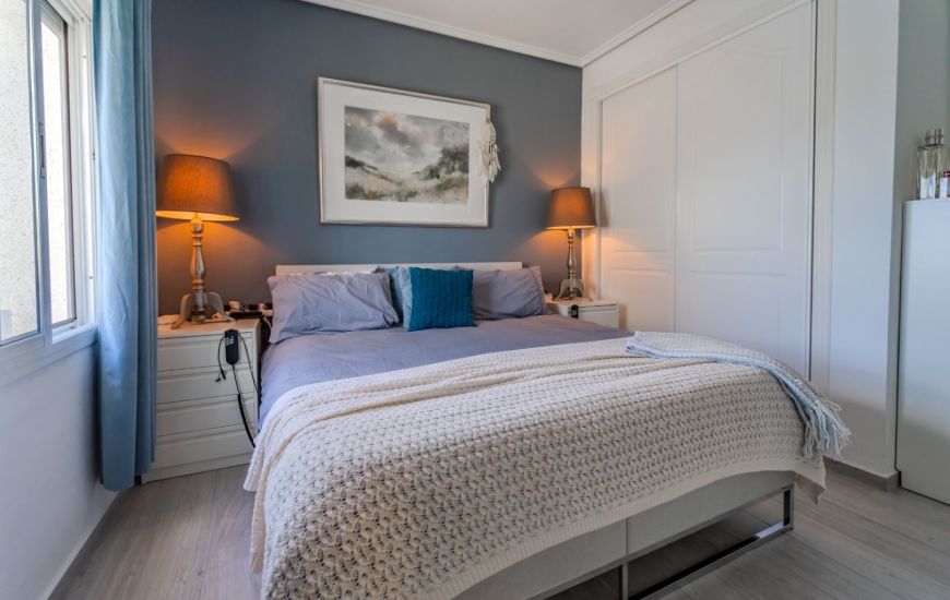 Sale - Villa - Ciudad Quesada