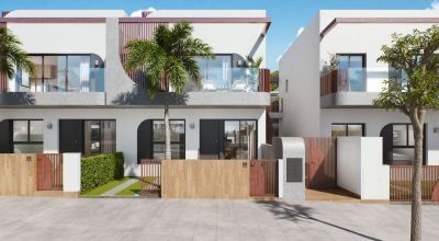 Bungalow - Sale - Pilar de la Horadada - Pilar de la Horadada