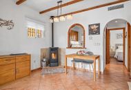 Sale - Villa - Algorfa