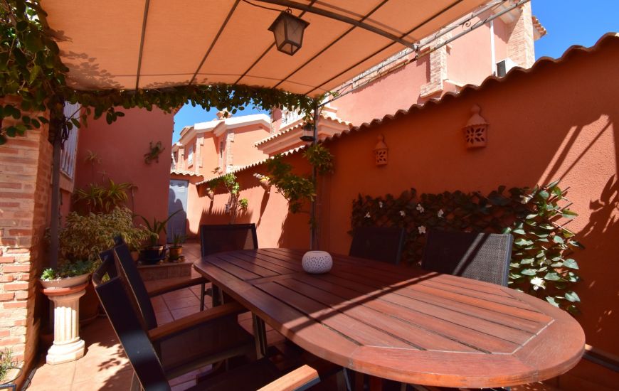 Sale - Villa - Orihuela Costa