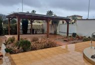 Sale - Villa - Hondón de las Nieves