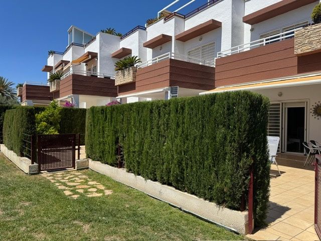 Venta - Apartamentos - Punta Prima