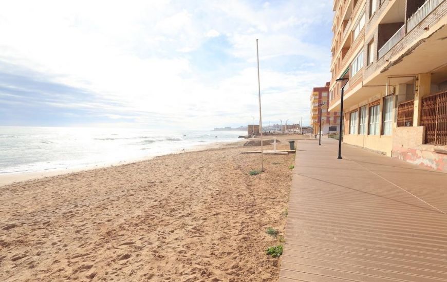 Sale - Apartments - Torrevieja