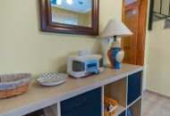 Venta - Casa Adosada - Lo Crispin