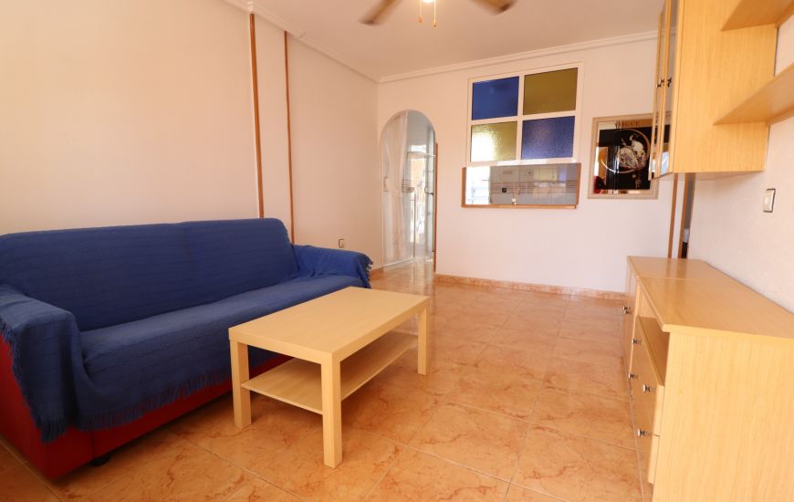 Sale - Apartments - Torrevieja