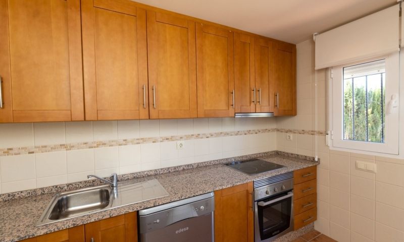 Sale - Apartments - Fuente Alamo - Fuente alamo de Murcia