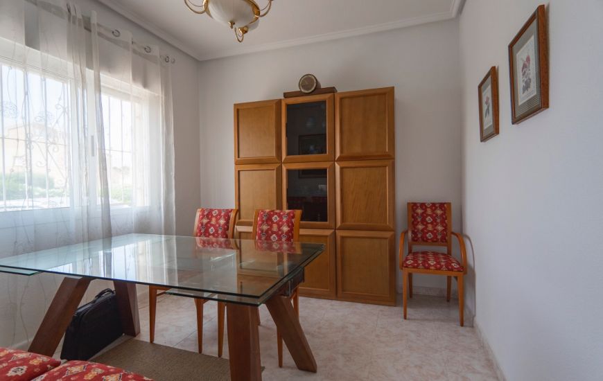 Sale - Half Vrijstaand Huis - Ciudad Quesada