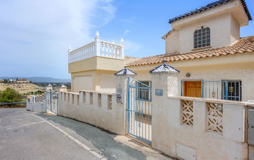 Sale - Quad House - Ciudad Quesada - Rojales