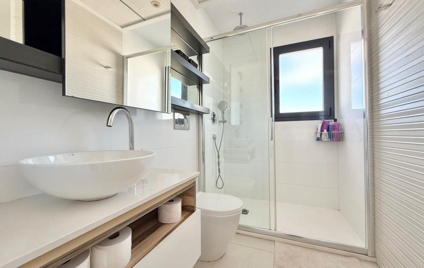 Sale - Semi Detached - Ciudad Quesada