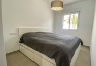 New Build - Villa - Los Alcázares