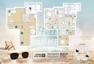 New Build - Penthouse - 