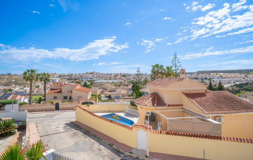 Sale - Villa - Ciudad Quesada - Rojales