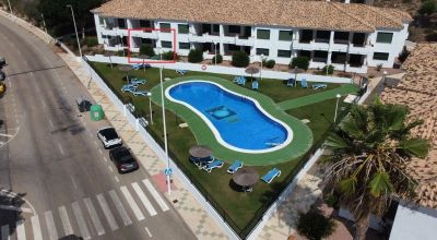 Apartments - Sale - Orihuela Costa - Orihuela Costa