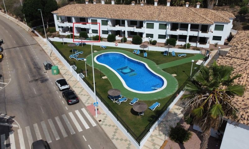 Sale - Apartments - Orihuela Costa