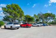 Sale - Apartments - La Nucia