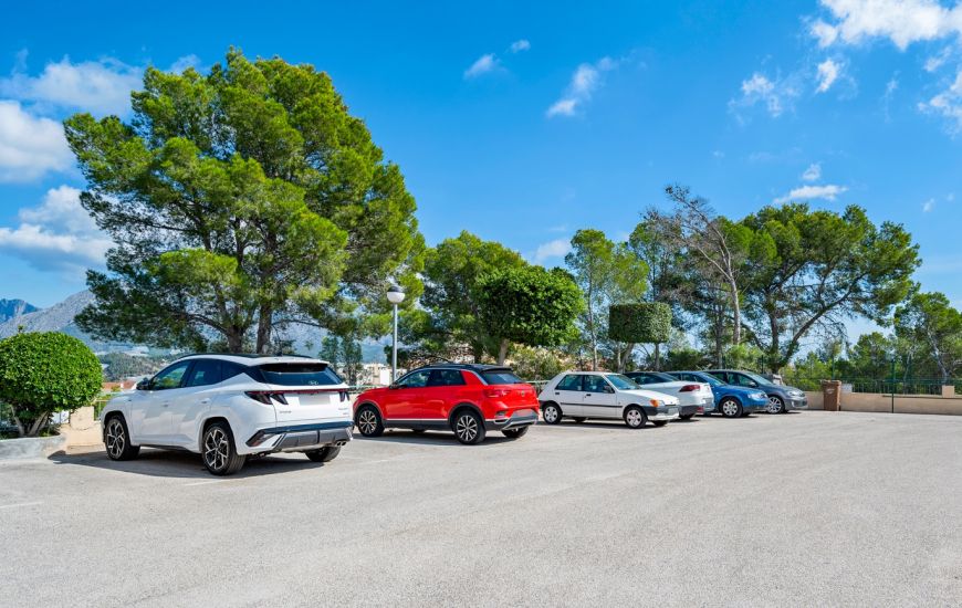 Sale - Apartments - La Nucia