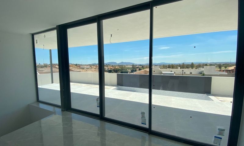 Sale - Villa - Murcia