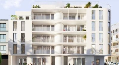 Apartments - New Build - Torrevieja - Torrevieja