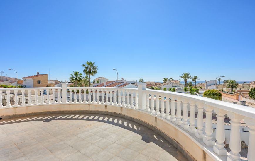Venta - Villa - Ciudad Quesada - Rojales