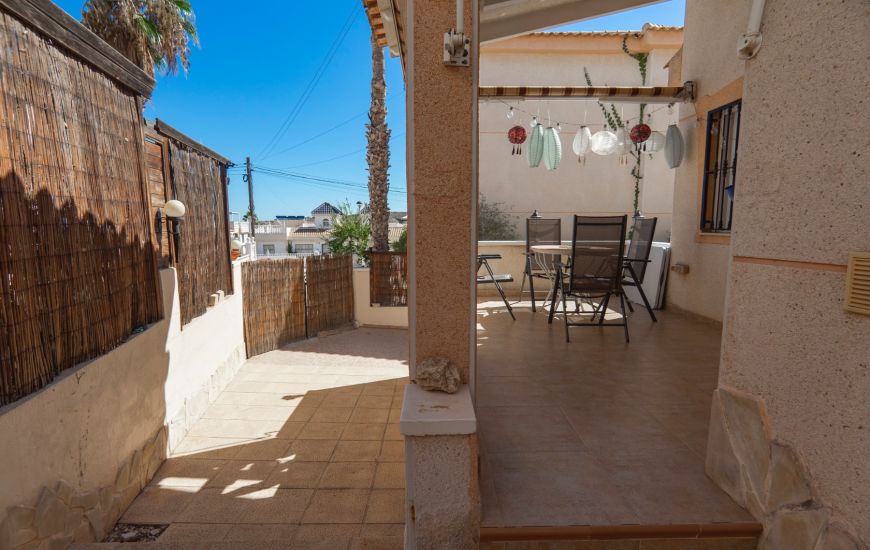 Sale - Villa - Ciudad Quesada