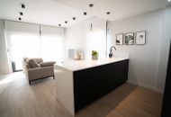 Nueva construcción  - Apartamentos - Torrevieja
