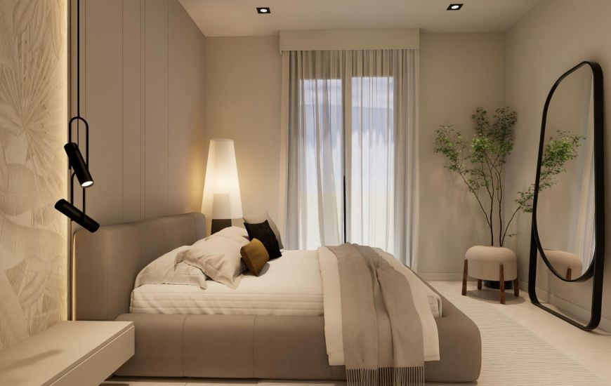 New Build -  - Pilar de la Horadada - 