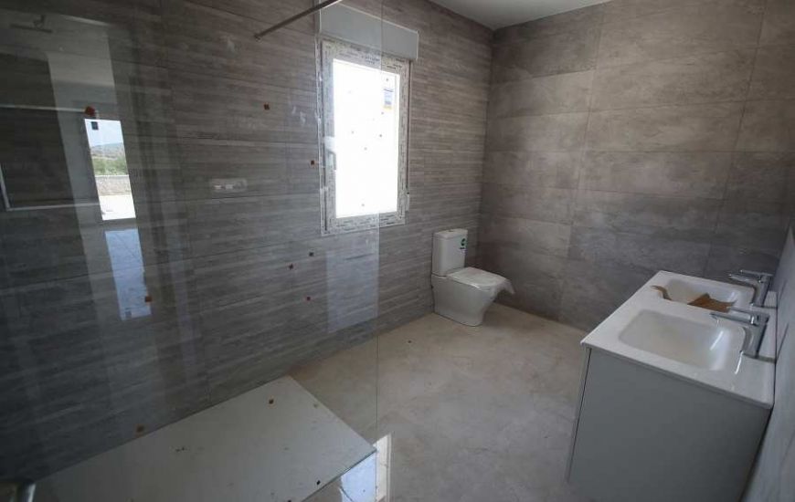 Nueva construcción  - Villa - Pinoso