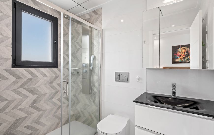 Sale - Villa - Benijófar - 