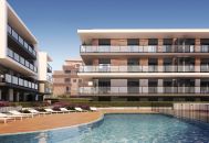 New Build - Apartments - Jávea