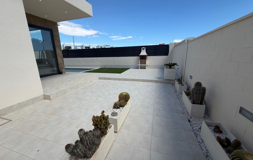 Venta - Villa - Ciudad Quesada