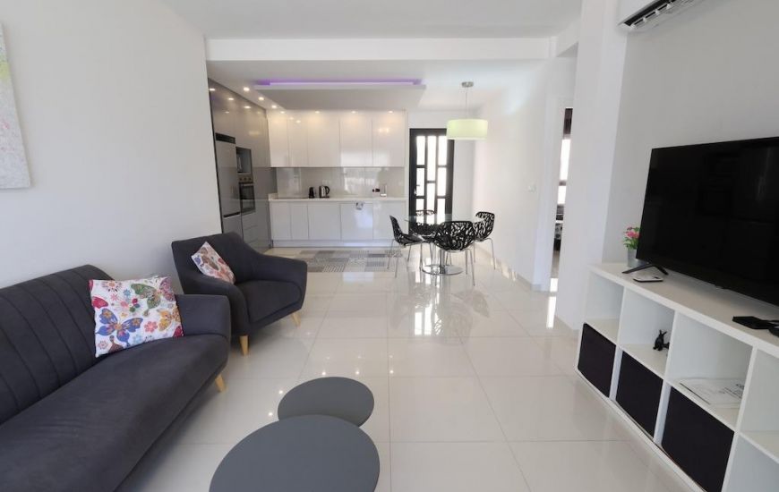 Sale - Apartments - Pilar de la Horadada