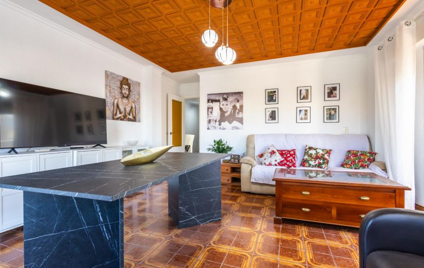 Sale - Apartamento - Torrevieja